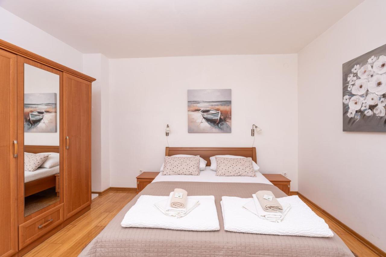 BLUE HORIZON APARTMENT - 7