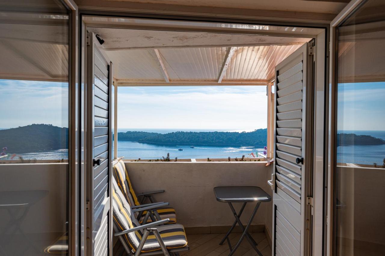 BLUE HORIZON APARTMENT - 6