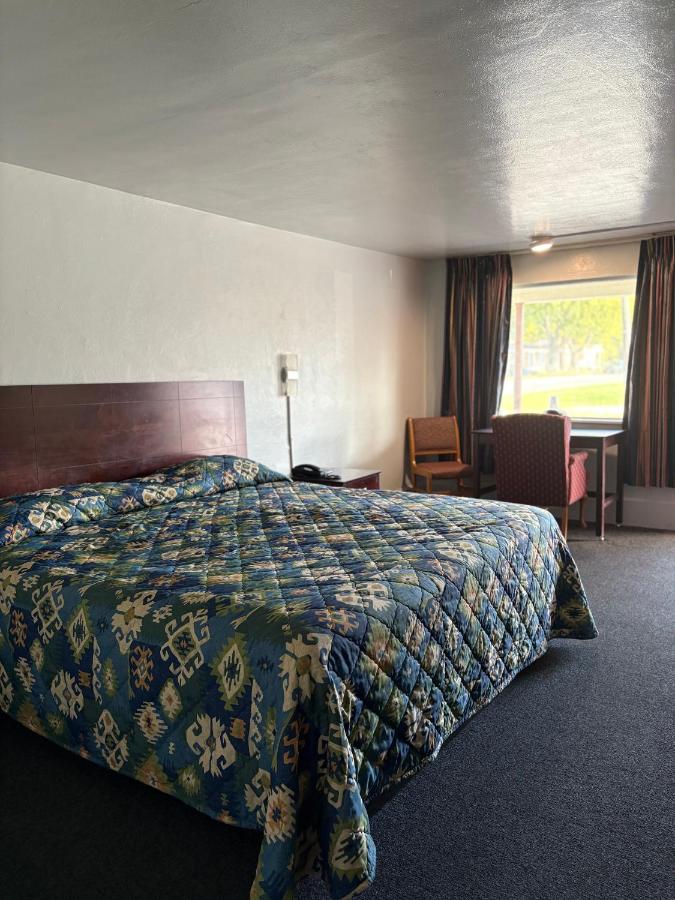 Hollywood Motel — photo 2