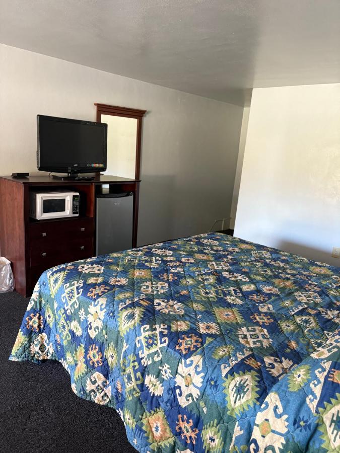 Hollywood Motel — photo 15