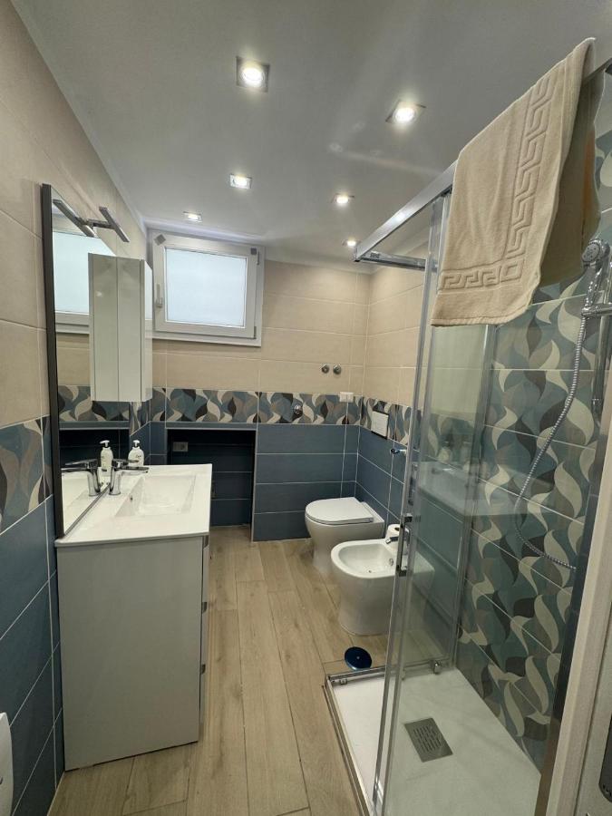 AparthouseRisorgimento MISENO - 3