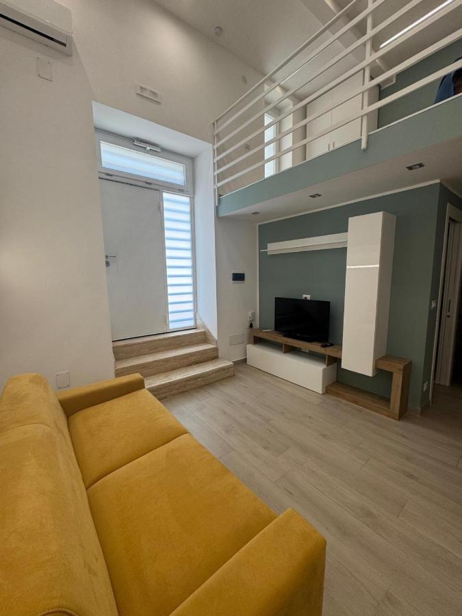 AparthouseRisorgimento MISENO - 5