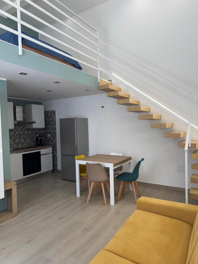 AparthouseRisorgimento MISENO - 4