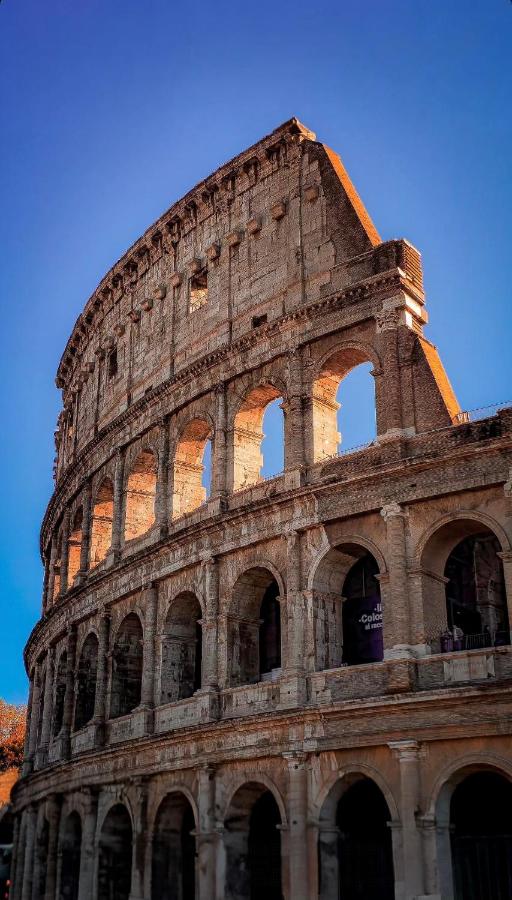 Holiday Home near Colosseum - 5