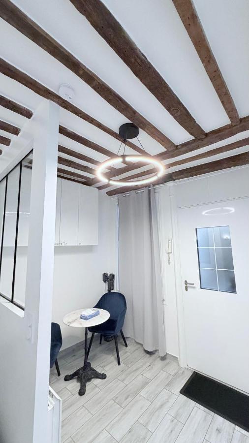 Cosy saint sauveur Paris 2 - 2