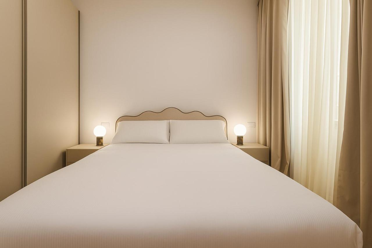 Centro - Executive APT zona pedonale Wi-Fi - AC - 2