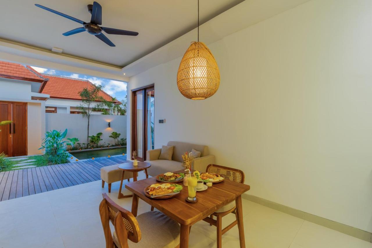 Amisava Villas Ubud - 5