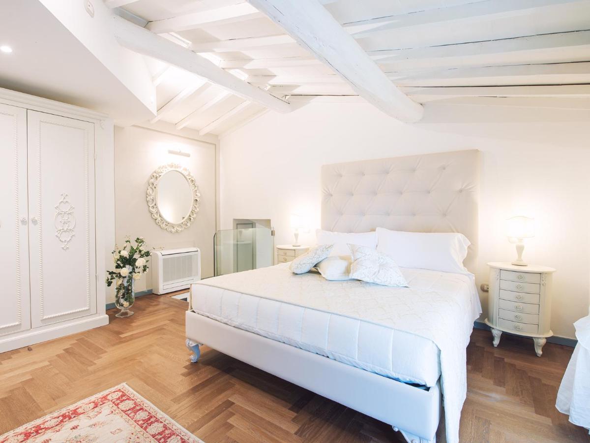 Relais Sassa al Sole - 2