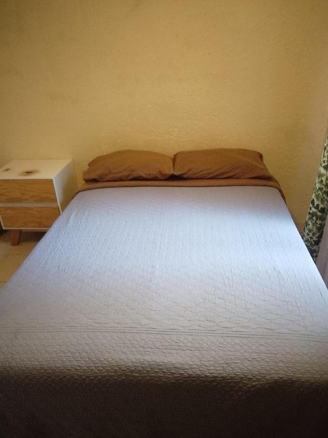 Departamento E-5 metro Copilco UNAM Coyoacan - 5