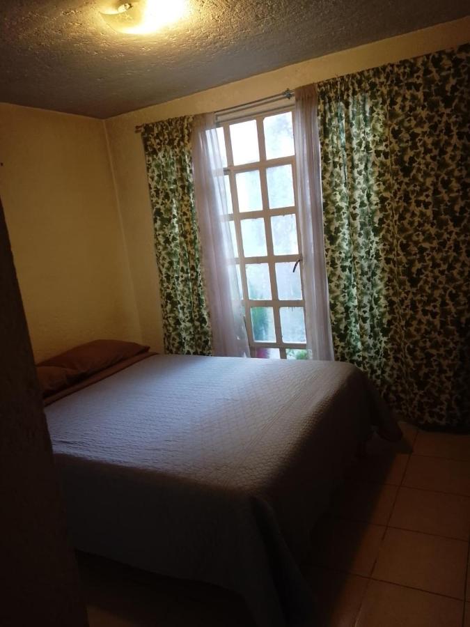 Departamento E-5 metro Copilco UNAM Coyoacan - 2