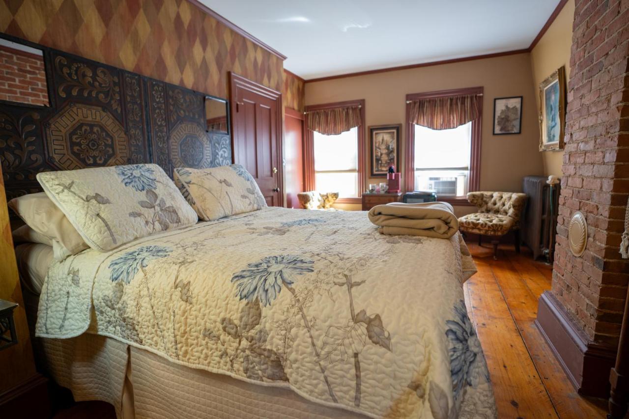 Admiral Peary Inn — photo 7
