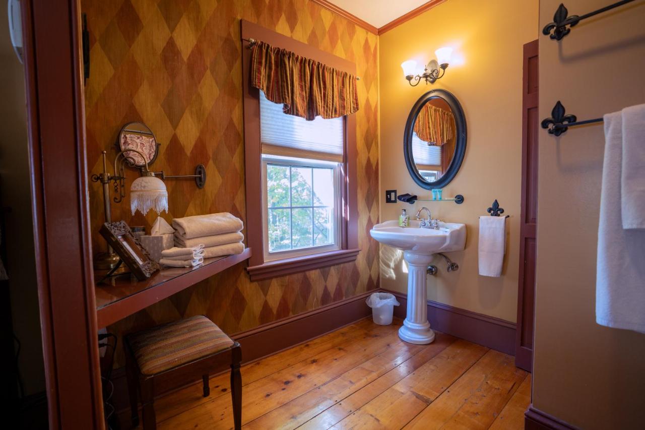 Admiral Peary Inn — photo 3