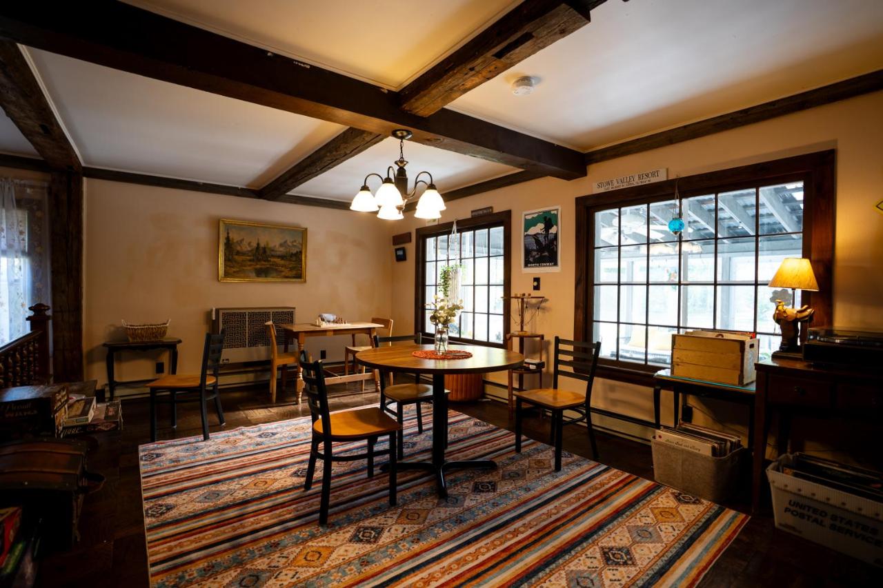 Admiral Peary Inn — photo 12