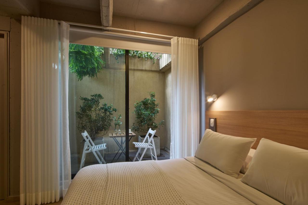 64 Lofts in Chapinero Alto by letoH - 5