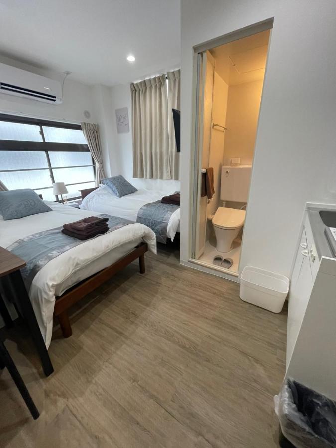 Yotsuya, 10 seconds from Yotsuya Sanchome Station, in the heart of Shinjuku - 2