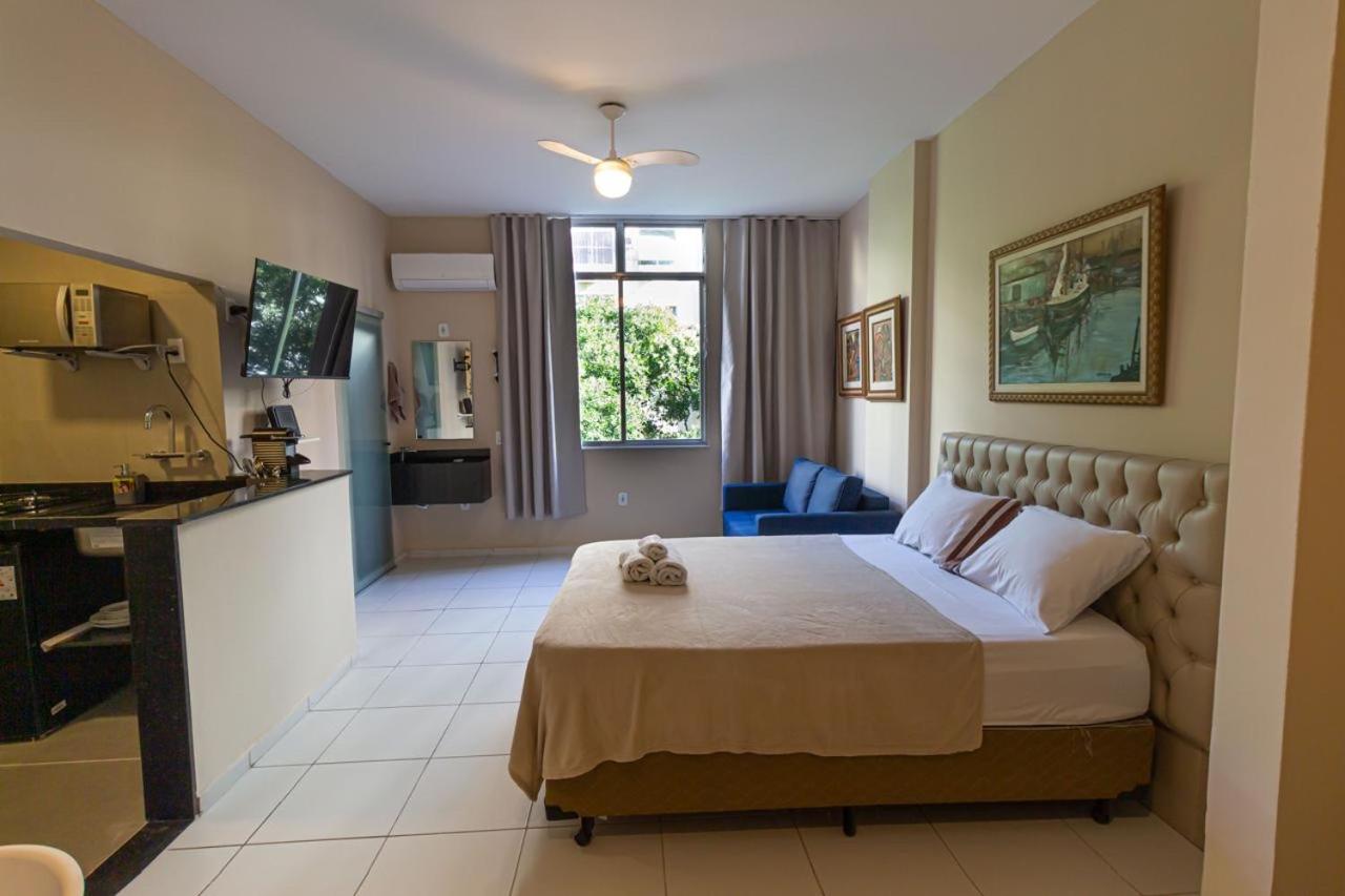 Copanema Confort Studio - 5