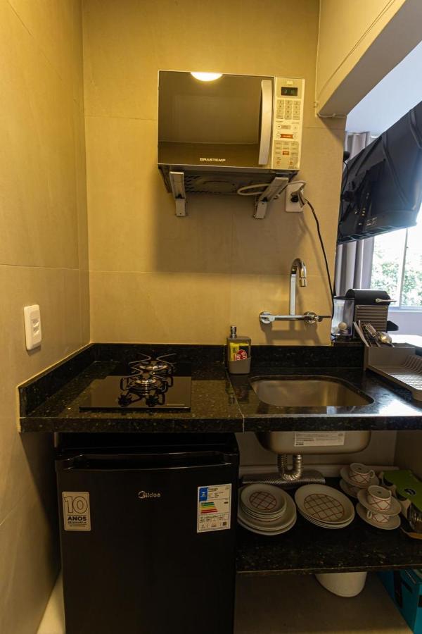 Copanema Confort Studio - 2