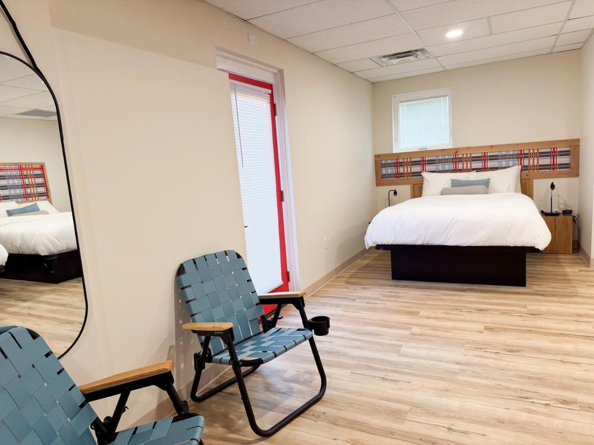 Explorer Rest & Recreation — photo 11