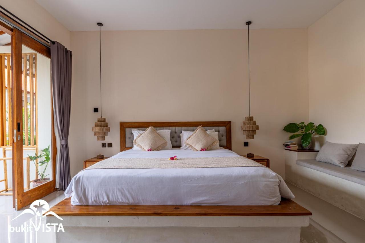 Ulu Home Bali by Bukit Vista - 2