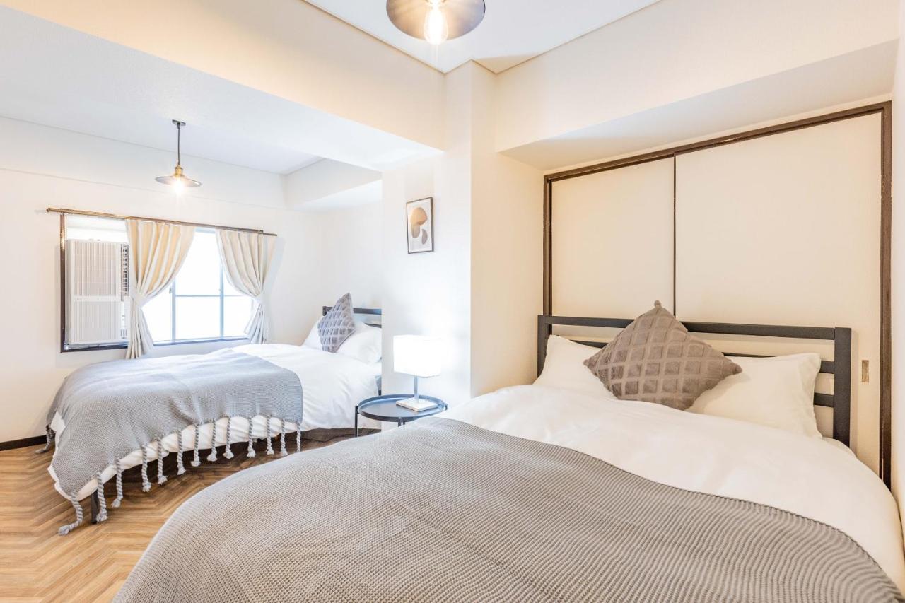 River Side Namba 303 - 3