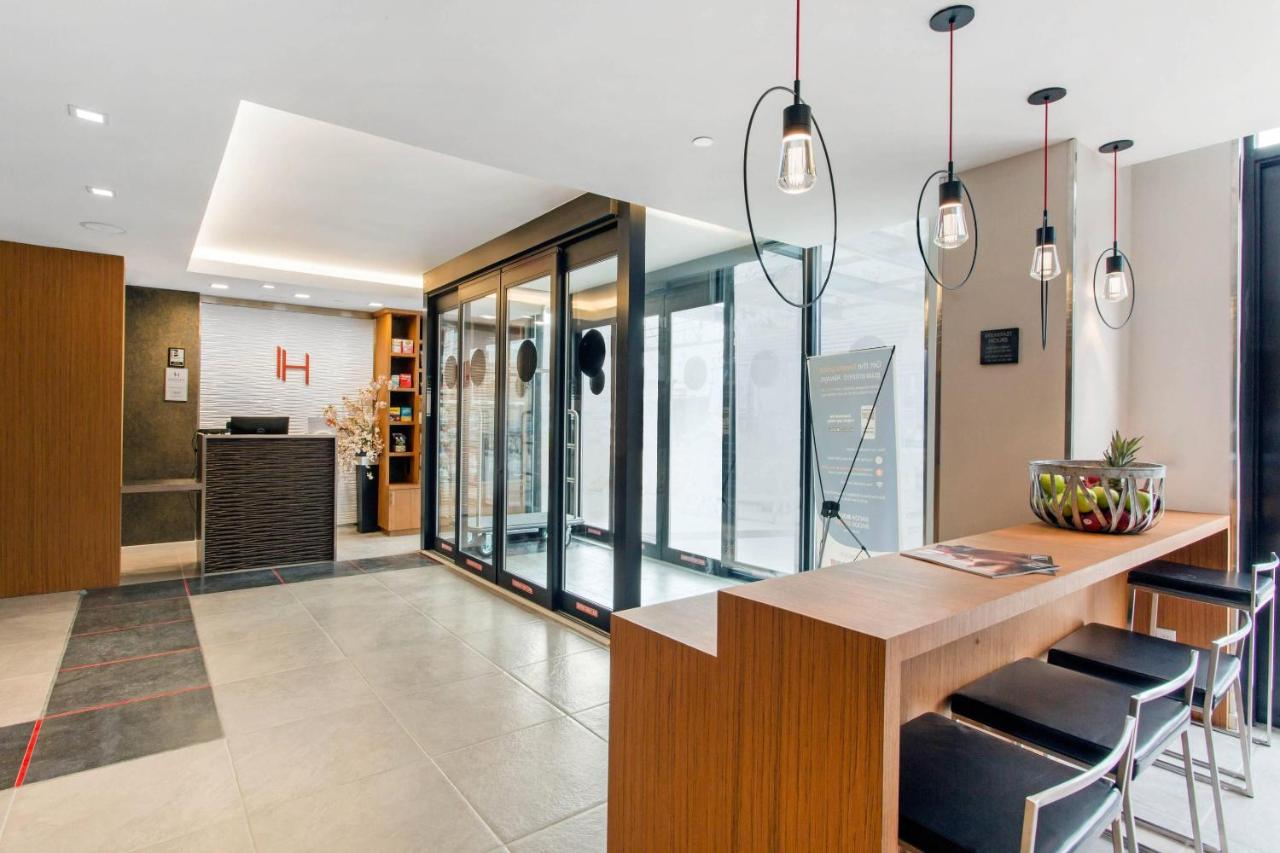 Insignia Hotel Brooklyn, an Ascend Collection Hotel - 4