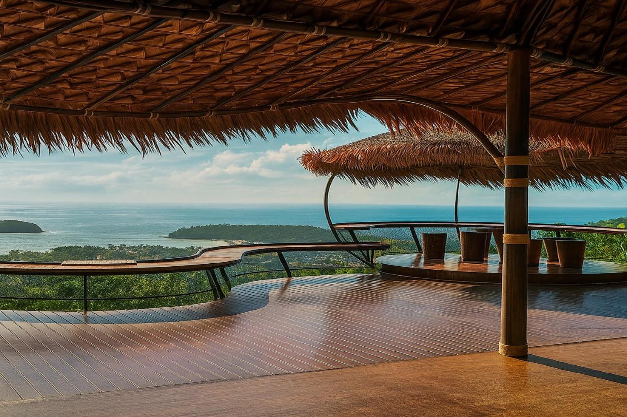 Greenheart Garden View Camp Phuket - 5