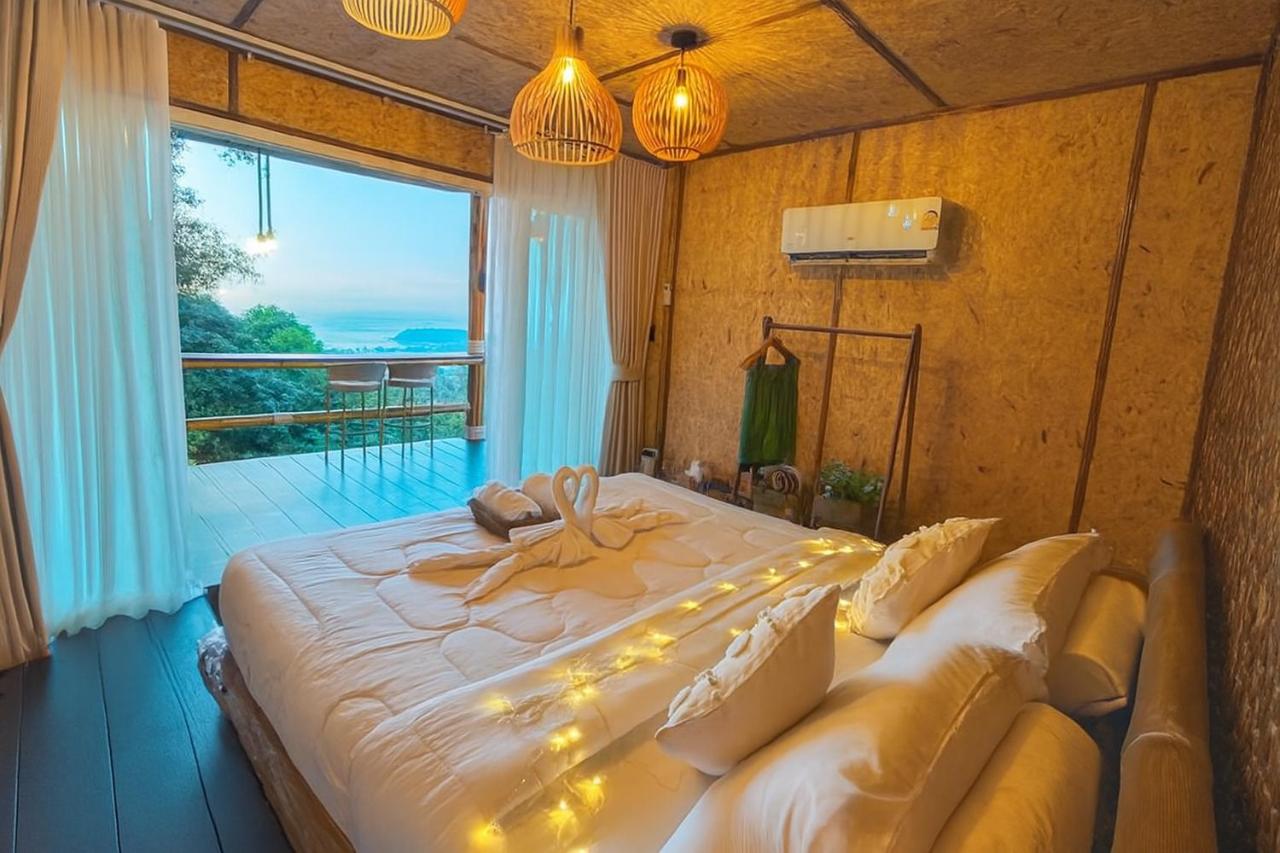 Greenheart Garden View Camp Phuket - 2