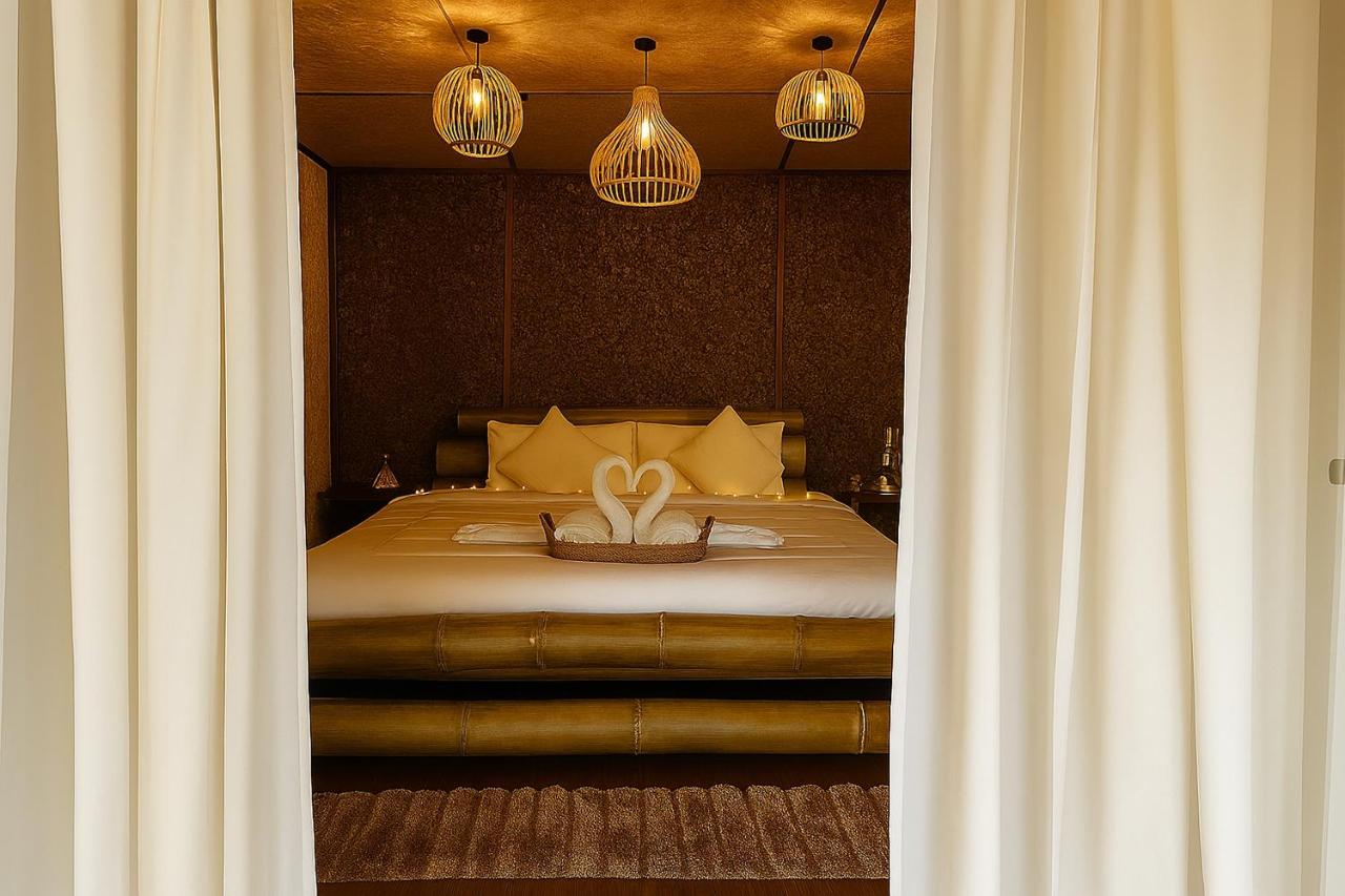 Greenheart Garden View Camp Phuket - 4