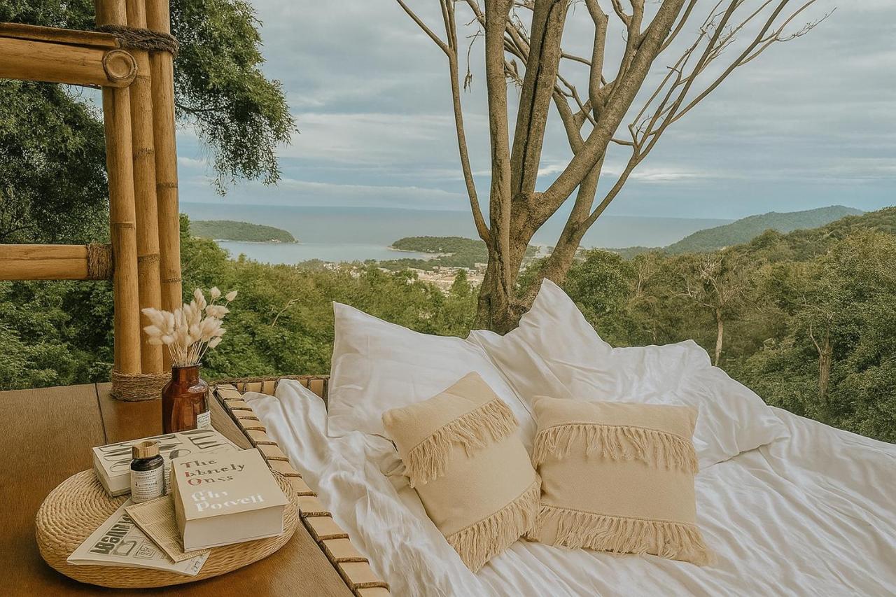 Greenheart Garden View Camp Phuket - 3