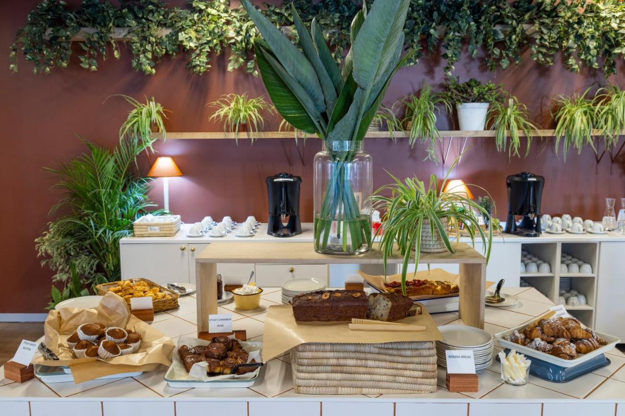 HAVN Aparthotel by Totalstay - 5