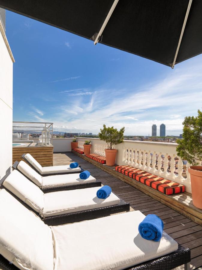 Boutique Hotel H10 Montcada, Barcelona – Bijgewerkte prijzen ...