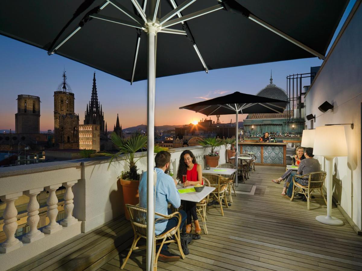 Boutique Hotel H10 Montcada - 4