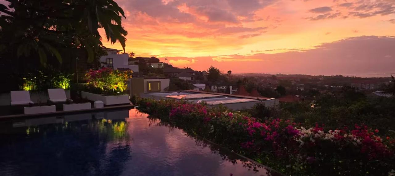 Mahita Garden Villa 3 Bedroom with Amazing view