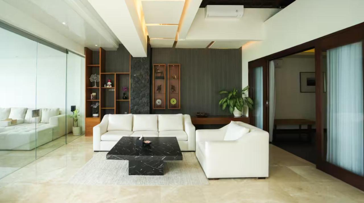 Mahita Garden Villa 3 Bedroom with Amazing view - 2