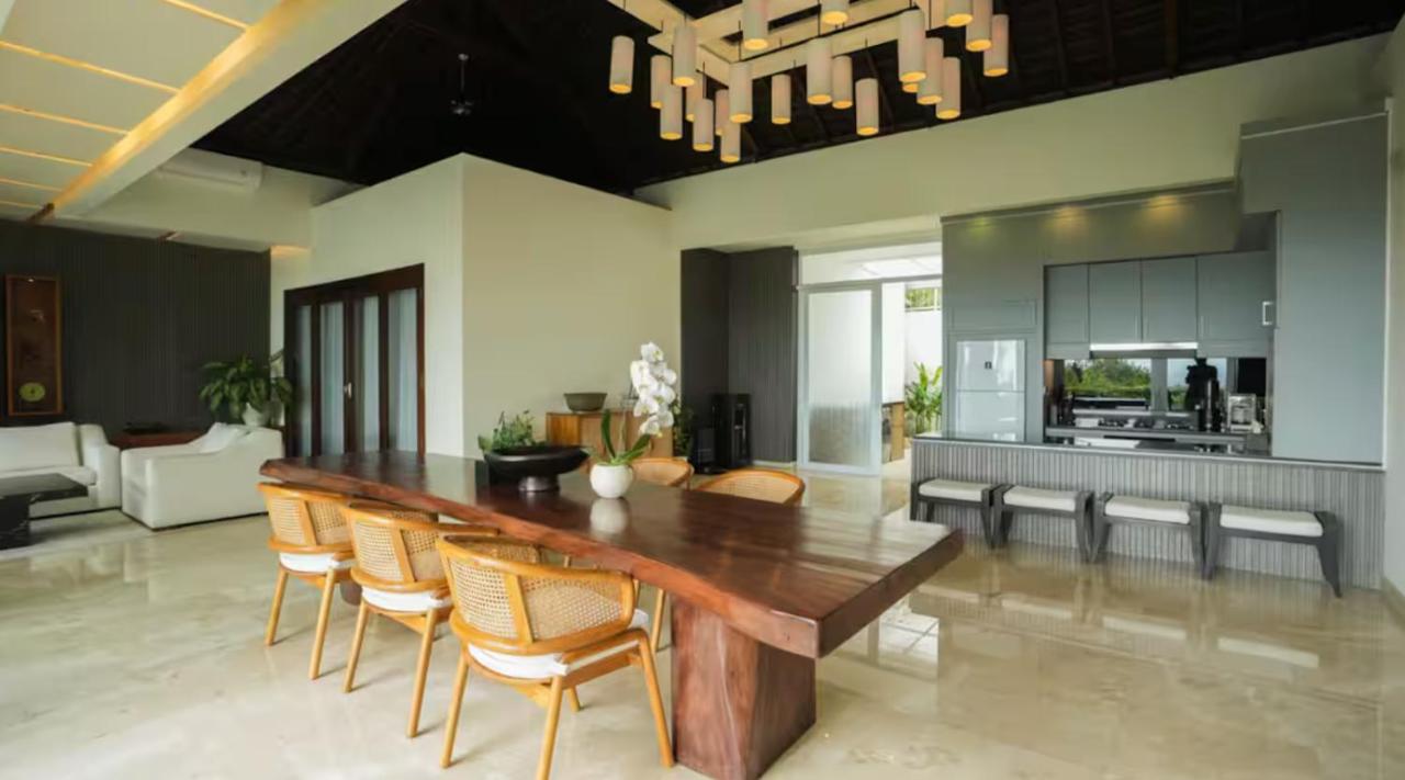 Mahita Garden Villa 3 Bedroom with Amazing view - 5