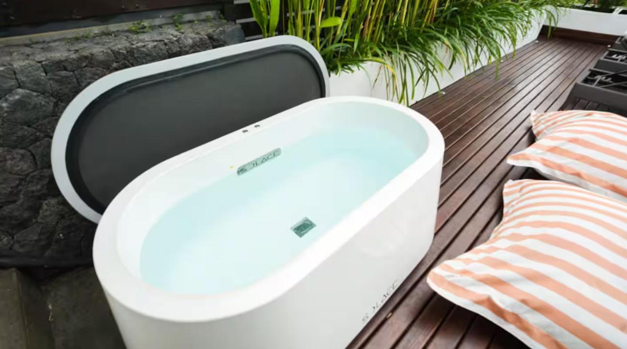 Mahita Garden Villa 3 Bedroom with Amazing view - 3