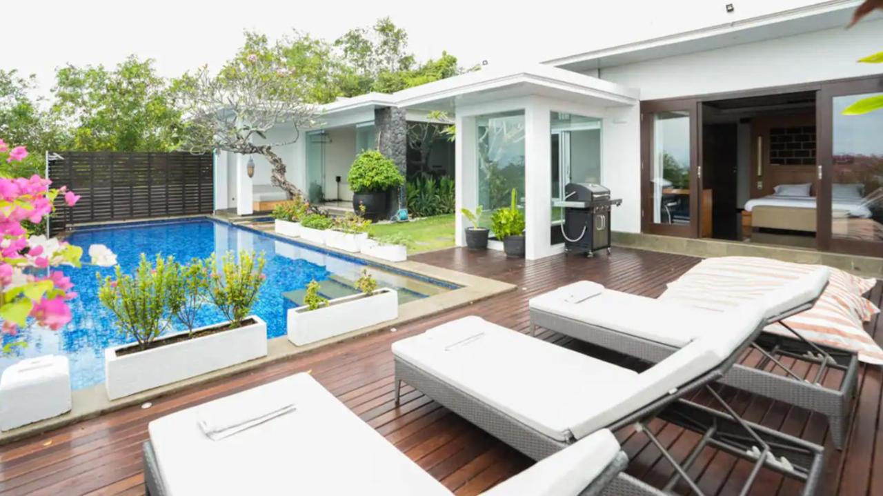 Mahita Garden Villa 3 Bedroom with Amazing view - 4