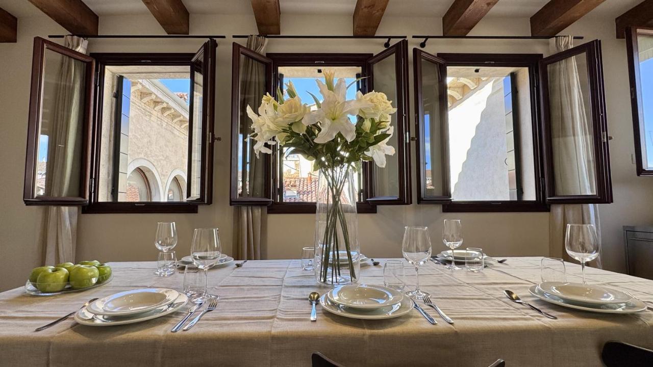 Residence Vendramin Canal View - 3