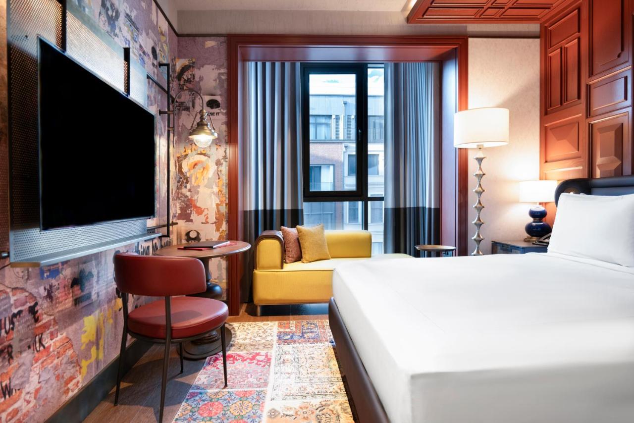 Canopy By Hilton Istanbul Taksim - 2