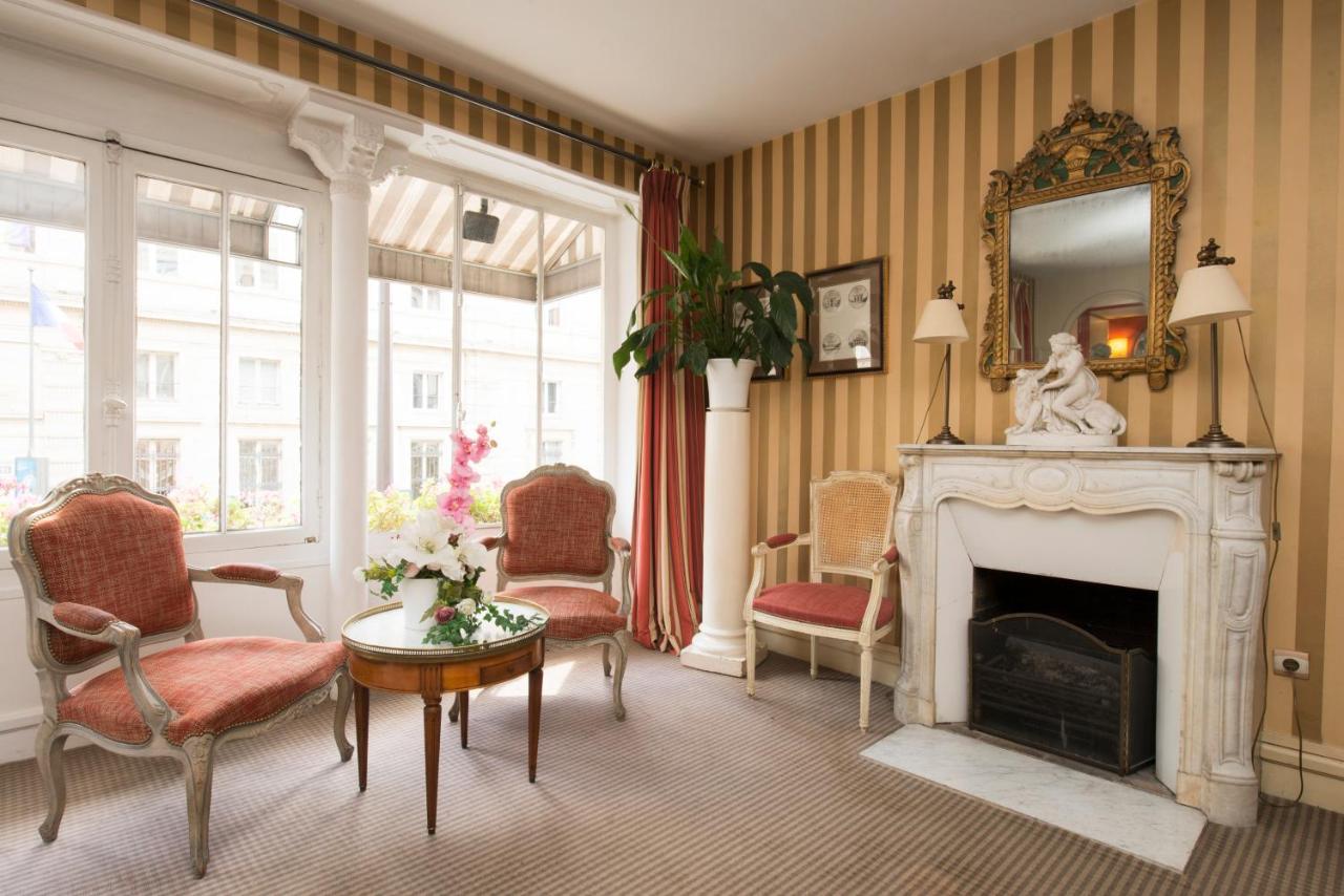 Hotel France Louvre - 3