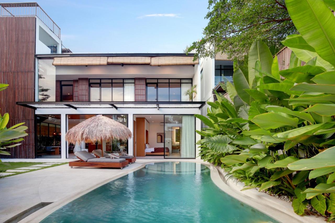 Aquamarine Villas by BREIG - 4