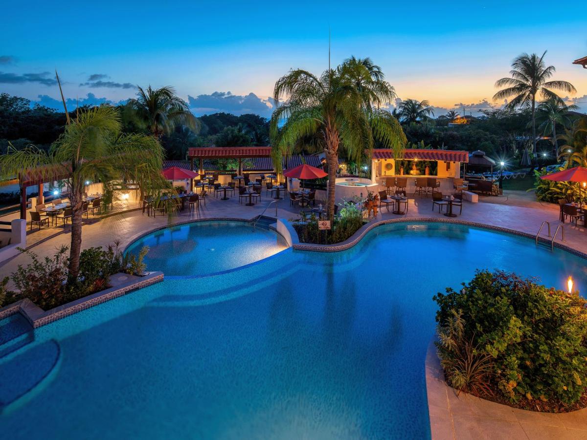 Sugar Cane Club Hotel & Spa