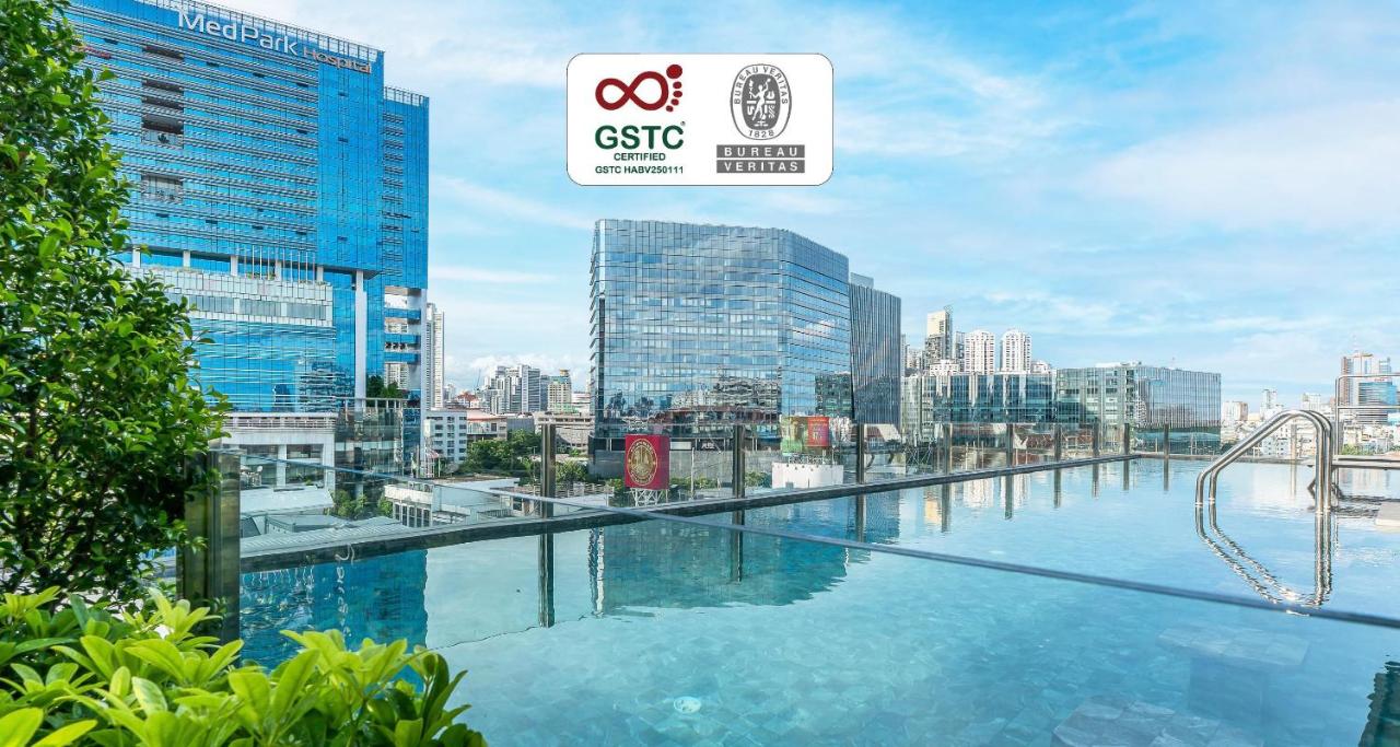 Seekers Finders Rama IV Hotel SureStay Collection by BW