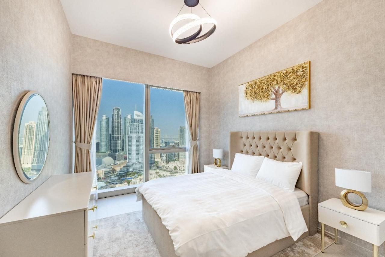 Stunning Burj View High Floor EB - 2