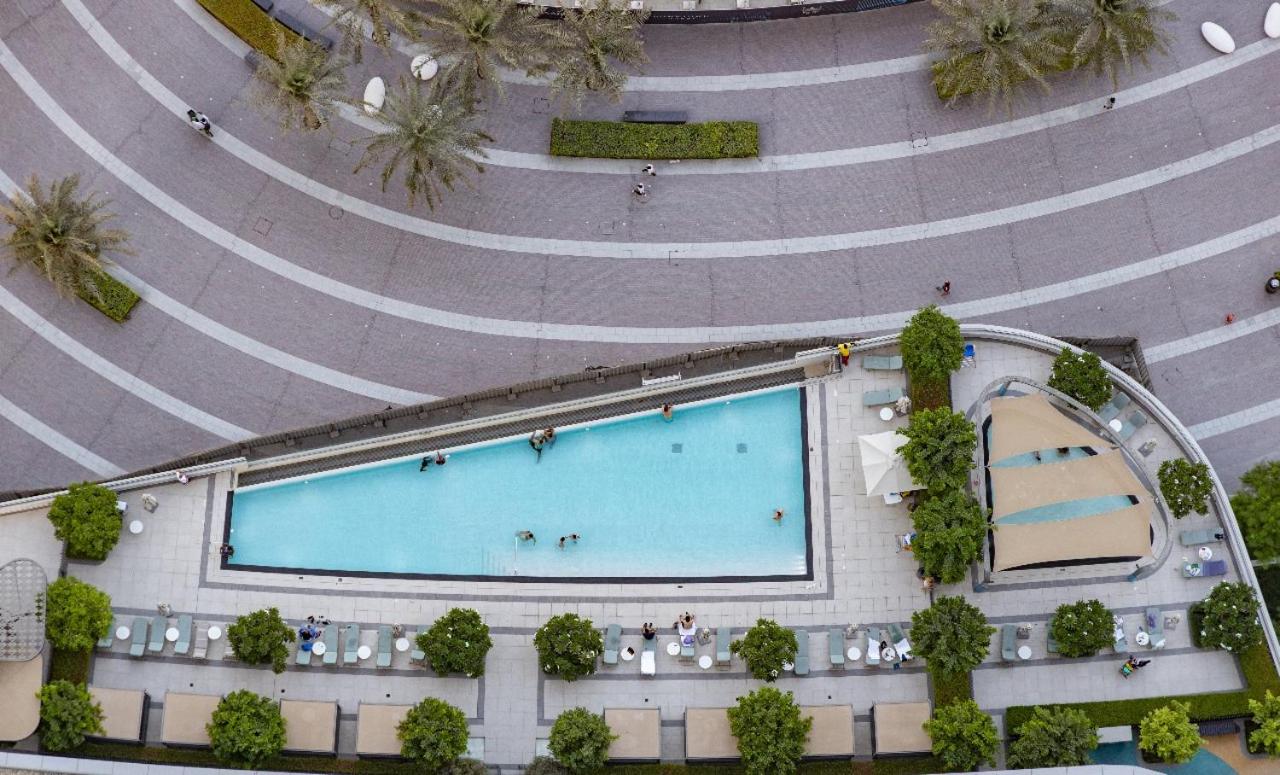 Stunning Burj View High Floor EB - 4