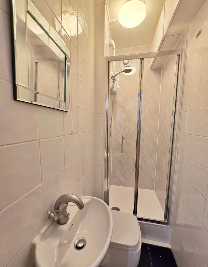 2BD Minimalist Soho&Covent Garden Escape - 3