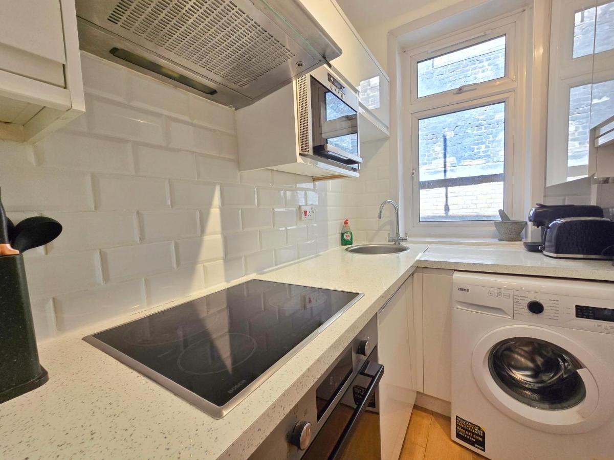 2BD Minimalist Soho&Covent Garden Escape - 4