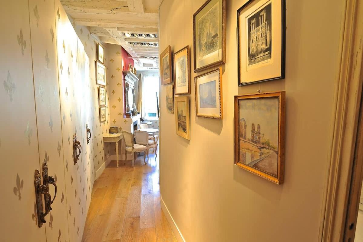 Charming Stay Near Notre Dame FDL - 5