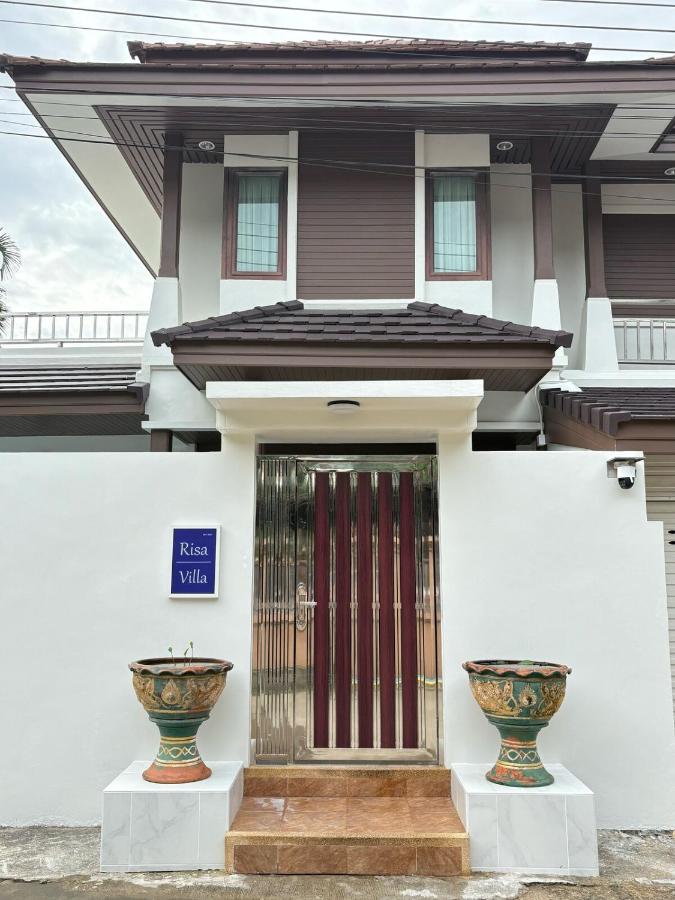 RisaVilla Phuket - 4BR Pool Villa near Patong Beach