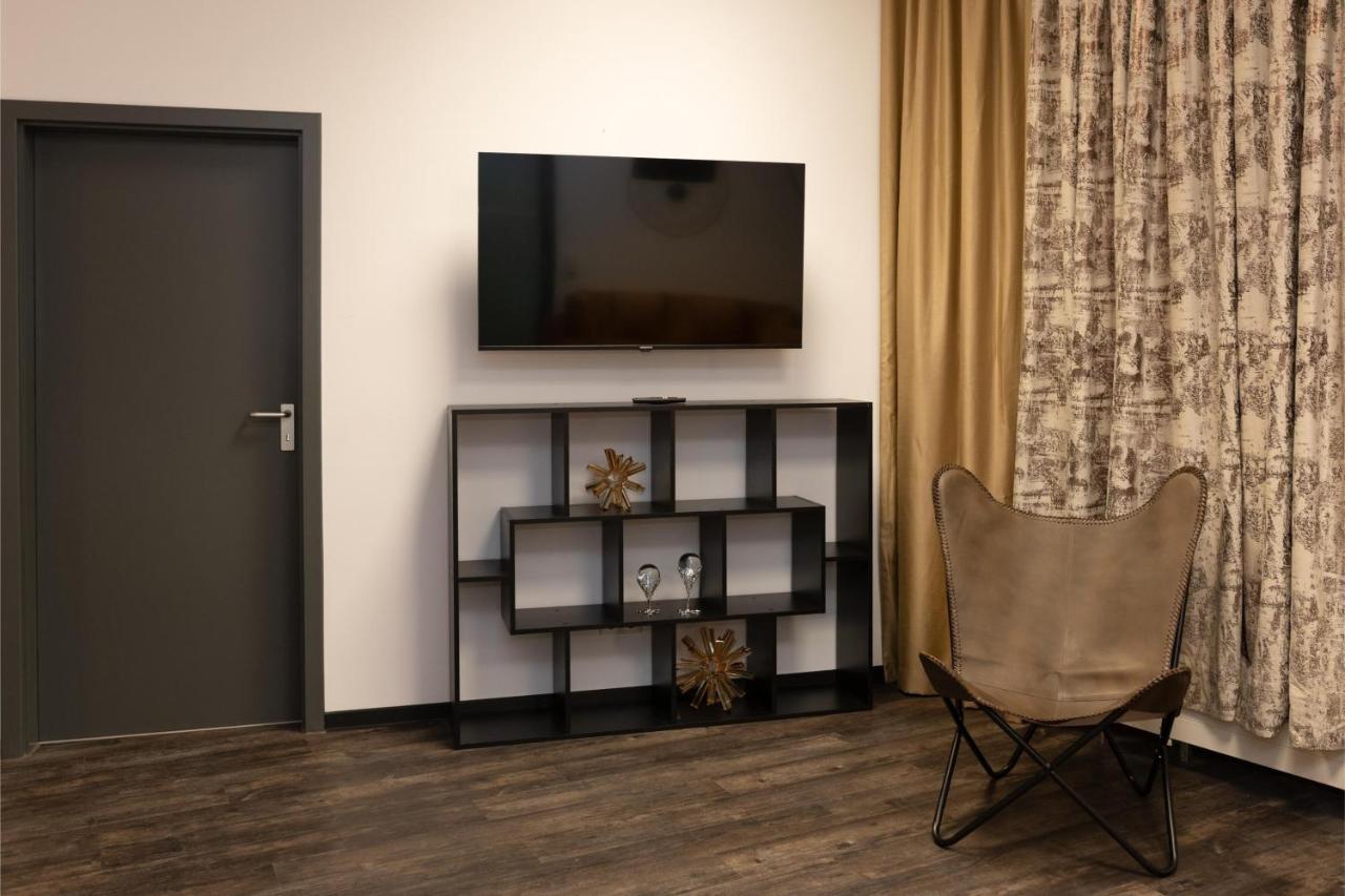 Arbio I Urban Apartment Zimmerstrasse